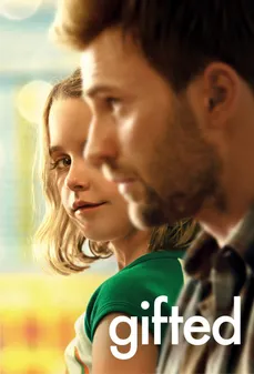 مشاهدة وتحميل فلم Gifted  اونلاين