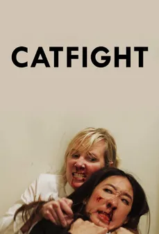 مشاهدة وتحميل فلم Catfight  اونلاين