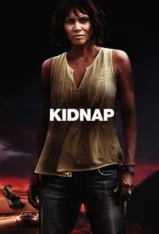 مشاهدة وتحميل فلم Kidnap  اونلاين