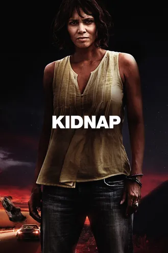 بوستر فلم Kidnap 