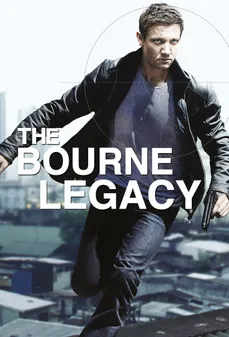 مشاهدة وتحميل فلم The Bourne Legacy وصيّة بورن اونلاين
