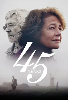 مشاهدة وتحميل فلم 45 Years 45 عام اونلاين