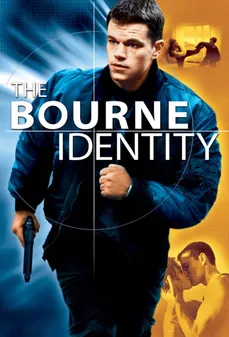 مشاهدة وتحميل فلم The Bourne Identity هوية بورن اونلاين