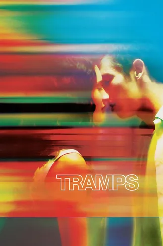 بوستر فلم Tramps 
