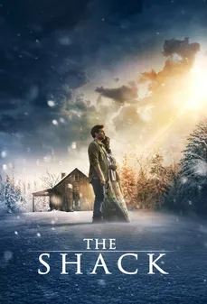 مشاهدة وتحميل فلم The Shack الكوخ اونلاين