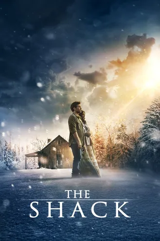 بوستر فلم The Shack الكوخ