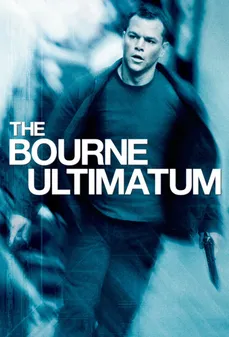 مشاهدة وتحميل فلم The Bourne Ultimatum إنذار بورن اونلاين