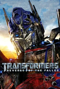 مشاهدة وتحميل فلم Transformers: Revenge of the Fallen ترانسفورمز: الإنتقام من الساقطين اونلاين