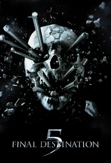 مشاهدة وتحميل فلم Final Destination 5 الوجهة الأخيرة 5 اونلاين