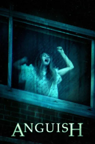 بوستر فلم Anguish 