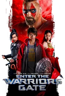 مشاهدة وتحميل فلم Enter The Warriors Gate الدخول إلى بوابة المُحاربين اونلاين