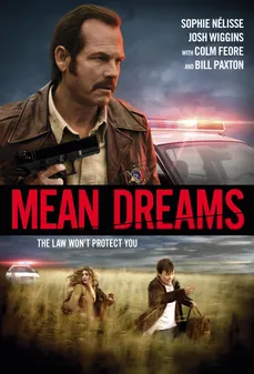 مشاهدة وتحميل فلم Mean Dreams أحلام لئيمة اونلاين
