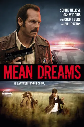 بوستر فلم Mean Dreams أحلام لئيمة