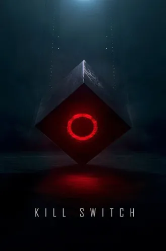 بوستر فلم Kill Switch 