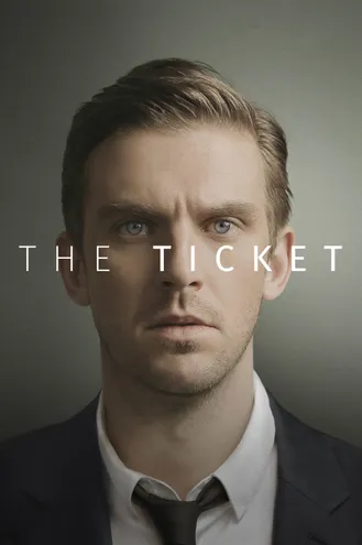 بوستر فلم The Ticket التذكرة