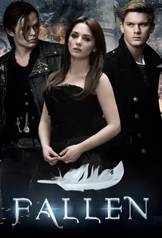 مشاهدة وتحميل فلم Fallen  اونلاين