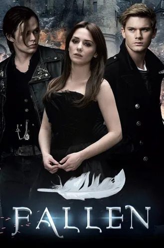 بوستر فلم Fallen 