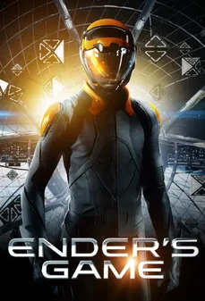 مشاهدة وتحميل فلم Ender’s Game لُعبة إندر اونلاين