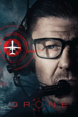 بوستر فلم Drone 