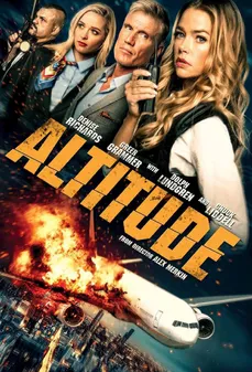 مشاهدة وتحميل فلم Altitude  اونلاين