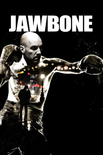 بوستر فلم Jawbone 