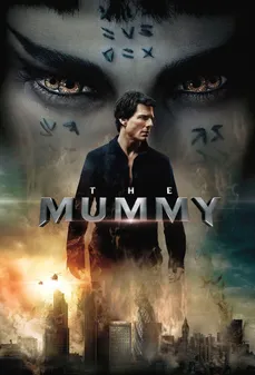 مشاهدة وتحميل فلم The Mummy المومياء اونلاين