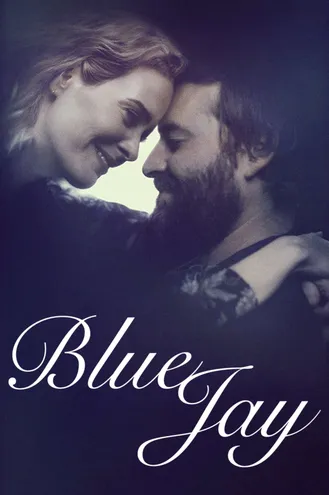 بوستر فلم Blue Jay طائر أزرق