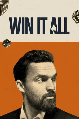 بوستر فلم Win It All 
