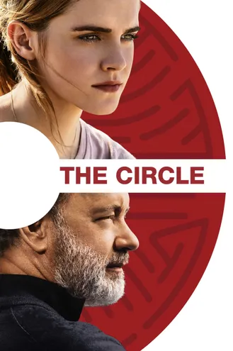 بوستر فلم The Circle 