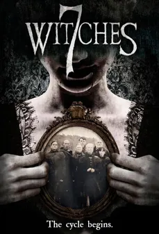 مشاهدة وتحميل فلم 7 Witches  اونلاين