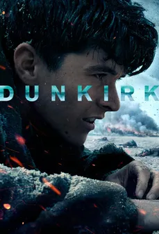 مشاهدة وتحميل فلم Dunkirk  اونلاين