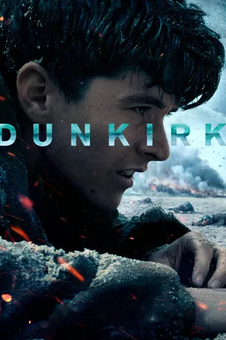 بوستر فلم Dunkirk 