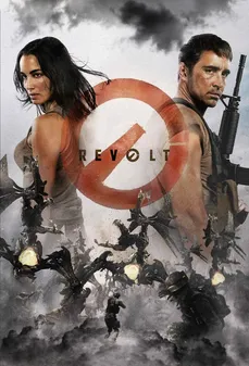 مشاهدة وتحميل فلم Revolt تمرُد اونلاين