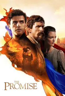 مشاهدة وتحميل فلم The Promise  اونلاين