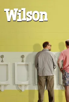 مشاهدة وتحميل فلم Wilson  اونلاين