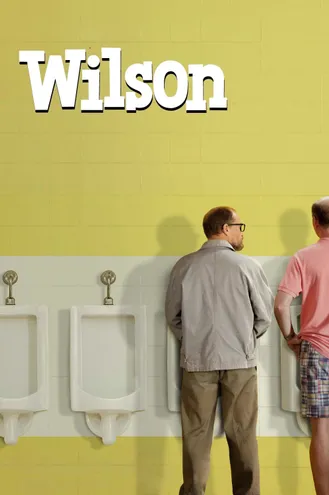 بوستر فلم Wilson 