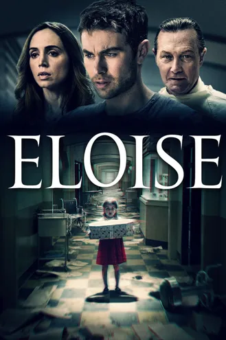 بوستر فلم Eloise إلويز