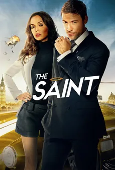 مشاهدة وتحميل فلم The Saint  اونلاين