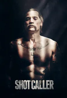 مشاهدة وتحميل فلم Shot Caller  اونلاين