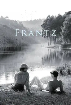 مشاهدة وتحميل فلم Frantz  اونلاين