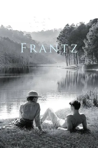 بوستر فلم Frantz 