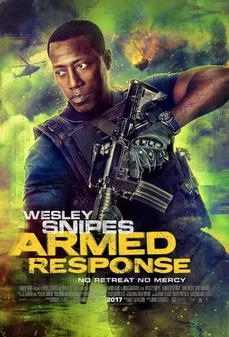 مشاهدة وتحميل فلم Armed Response  اونلاين