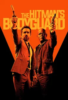 مشاهدة وتحميل فلم The Hitman’s Bodyguard الحارس الشخصي لقاتل محترف اونلاين