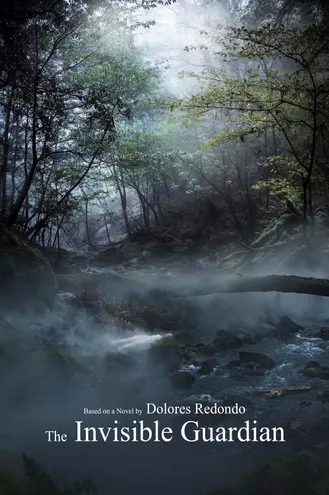 بوستر فلم The Invisible Guardian 