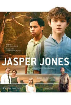 مشاهدة وتحميل فلم Jasper Jones  اونلاين