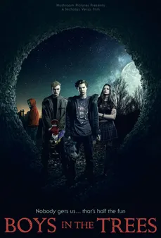 مشاهدة وتحميل فلم Boys in the Trees أولاد في الأشجار اونلاين