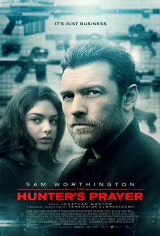 مشاهدة وتحميل فلم The Hunter’s Prayer صلاة القناص اونلاين