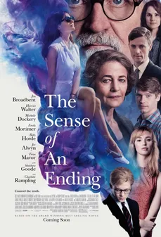 مشاهدة وتحميل فلم The Sense of an Ending  اونلاين