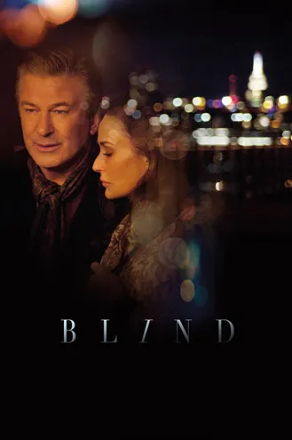 بوستر فلم Blind 