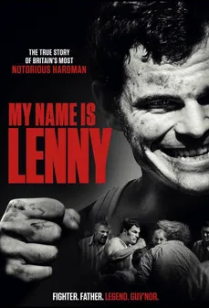 مشاهدة وتحميل فلم My Name Is Lenny اسمي ليني اونلاين